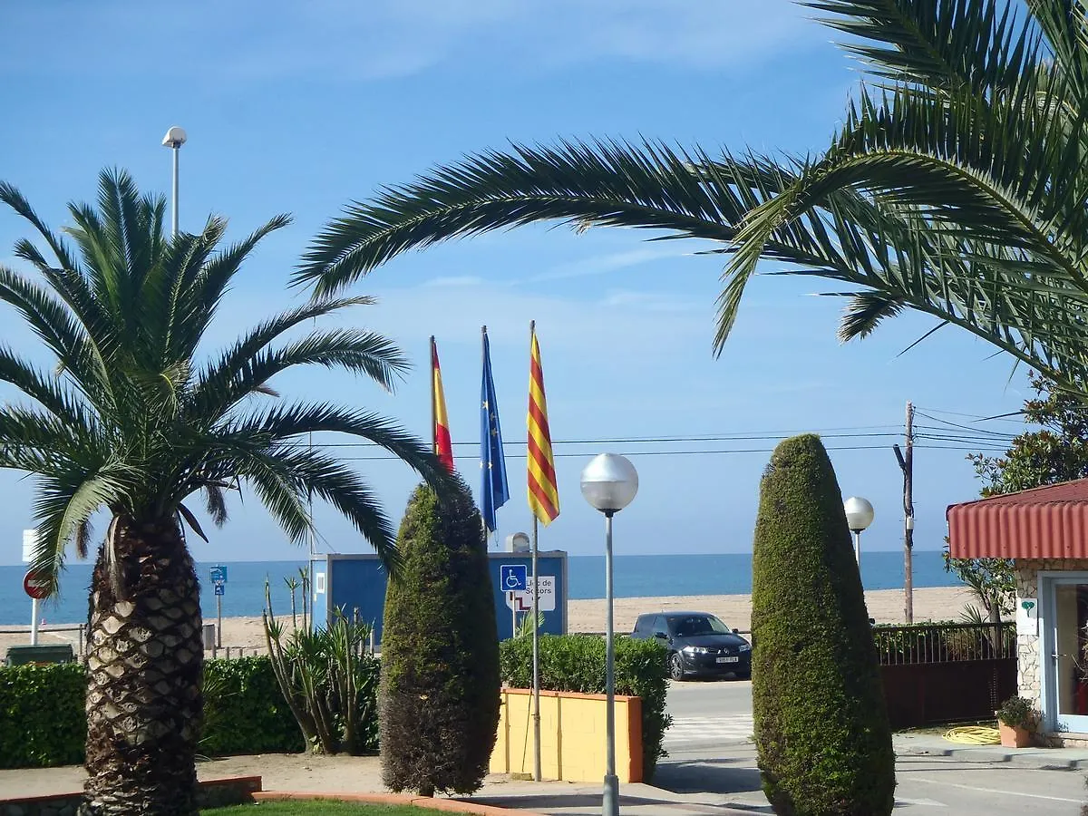 Κάμπινγκ Camping Sunissim El Pla De Mar By Locatour Ξενοδοχείο Malgrat De Mar Ισπανία