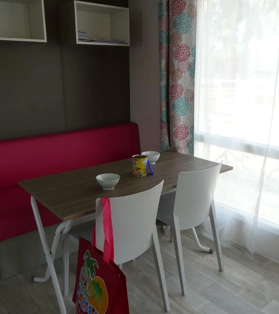 Camping Sunissim El Pla De Mar By Locatour Hotel Malgrat De Mar
