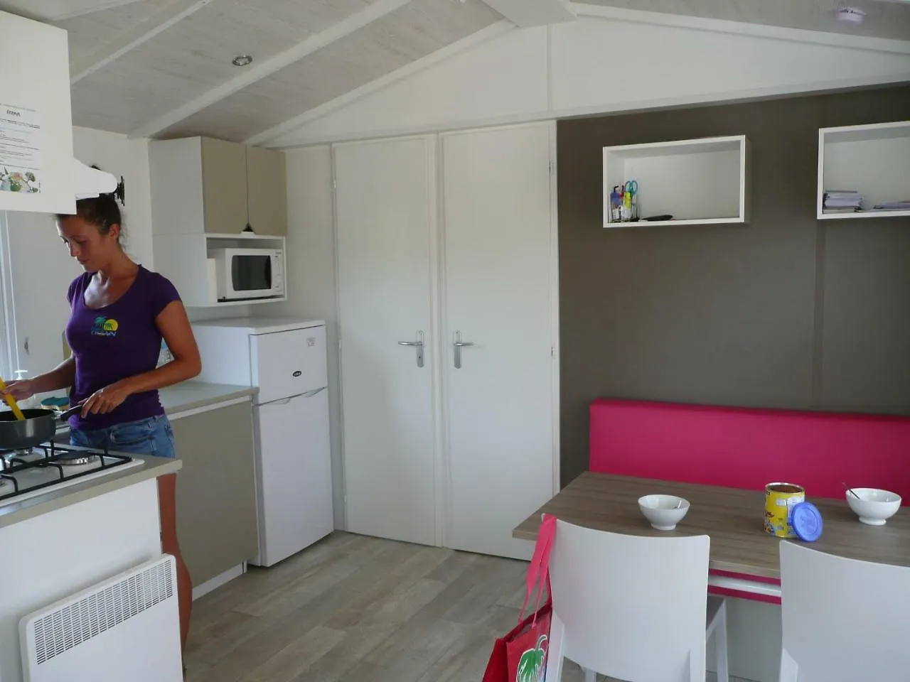Camping Sunissim El Pla De Mar By Locatour Hotel Malgrat De Mar Spain